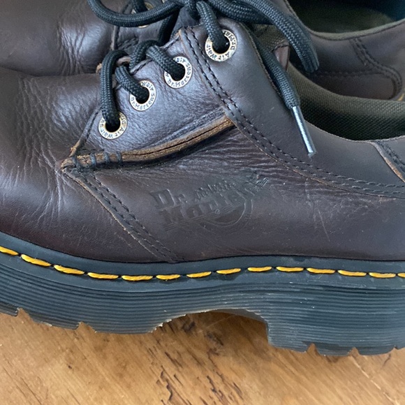 Vintage Dr. Martens 7 - Picture 5 of 6